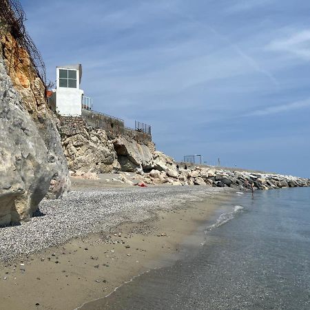 フィナーレ・リーグレAl 37 Vista Mare E Collineアパートメント エクステリア 写真